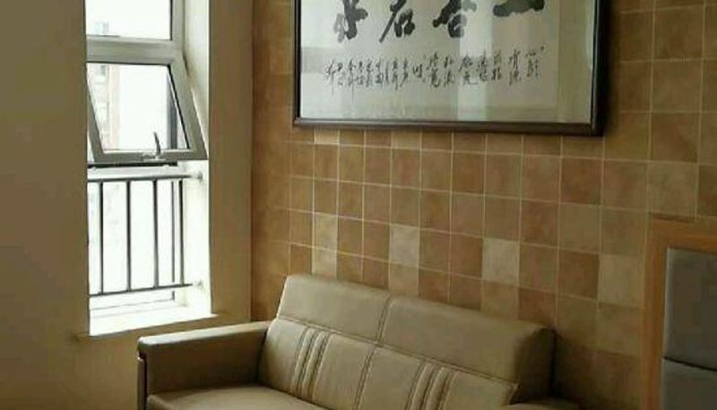 Vista interna - Xilinhot Hongri Boutique Hotel