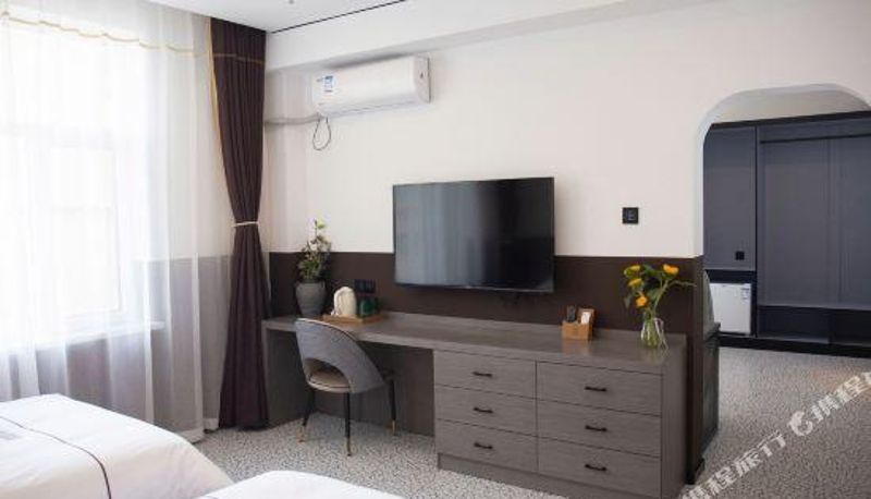 Camera - Xilinhot Fat Cat Light Luxury Hotel