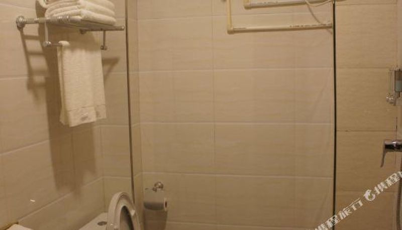 Chambre - Yihai Holiday Hotel Xilinhot