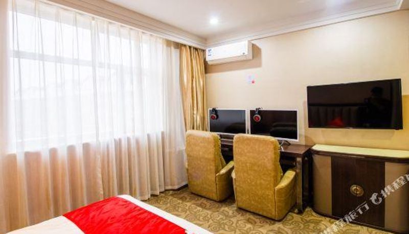 Habitación corporativa - Xilinhot Shunxu Business Hotel