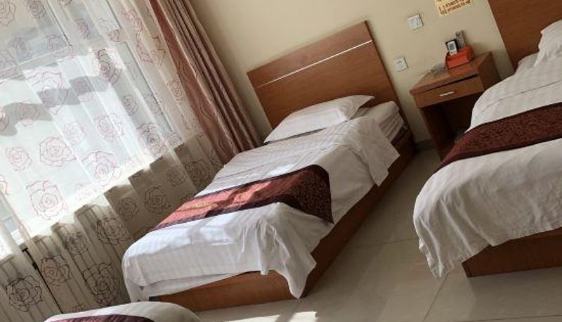 Camera - Xilinhaote Harmonious Hotel
