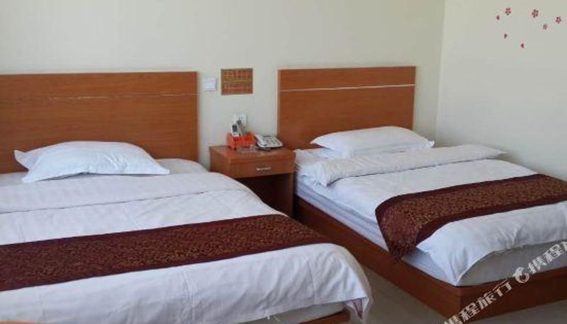 Camera - Xilinhaote Harmonious Hotel