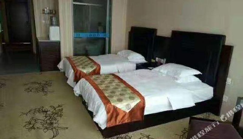 Pokój - Weihai Holiday Hotel