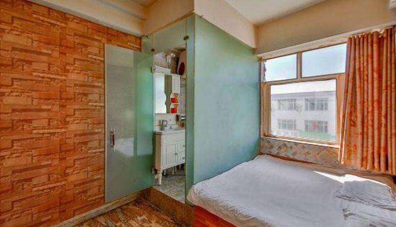 Camera - Xilinhot New Humanity Wangka Hotel