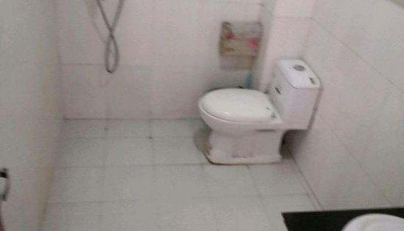 Camera - Shengjiang Hotel