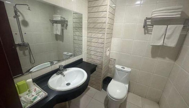 Camera - Kuntai Hotel