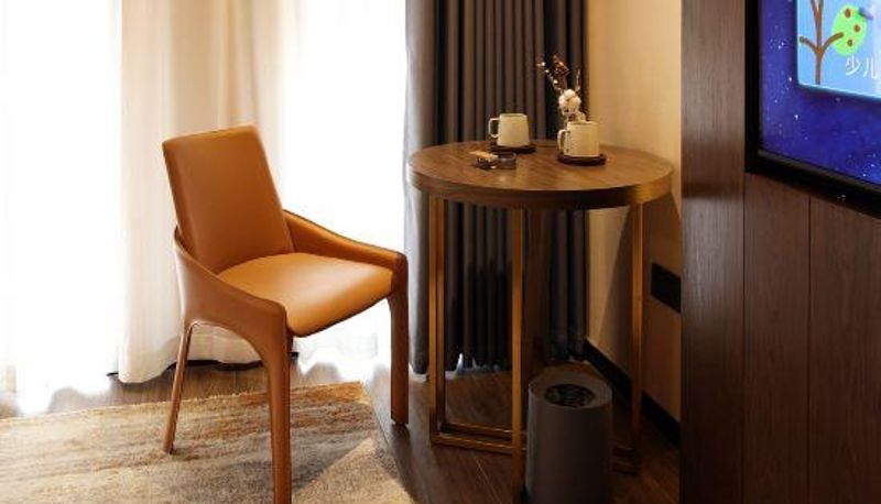 Kamer - Xilinhot Yunmu Hotel