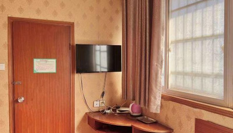 Room - Xinyang Chengxin Business Hotel