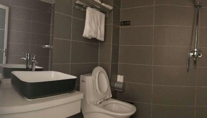 Pokój typu business - Xilinhotel Taihe Shangpin Hotel
