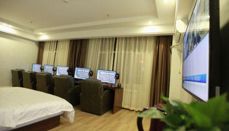 Pokój - Xinshikong Business Hotel