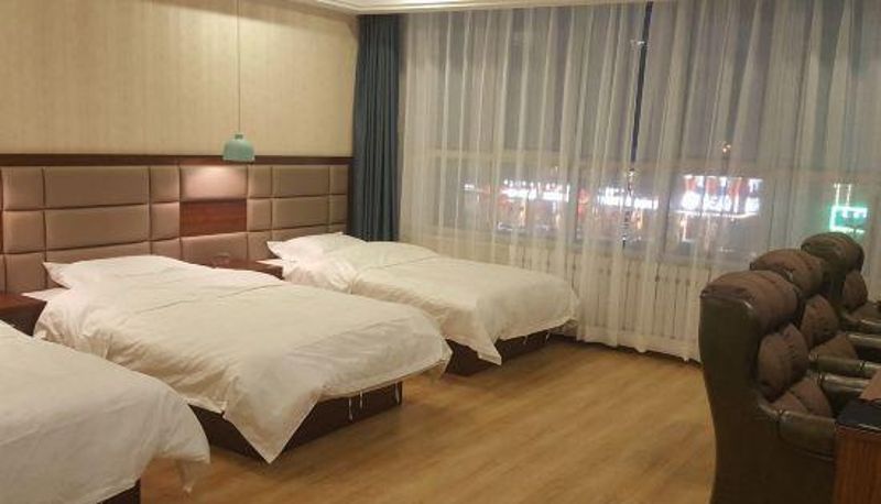 Pokój - Xinshikong Business Hotel