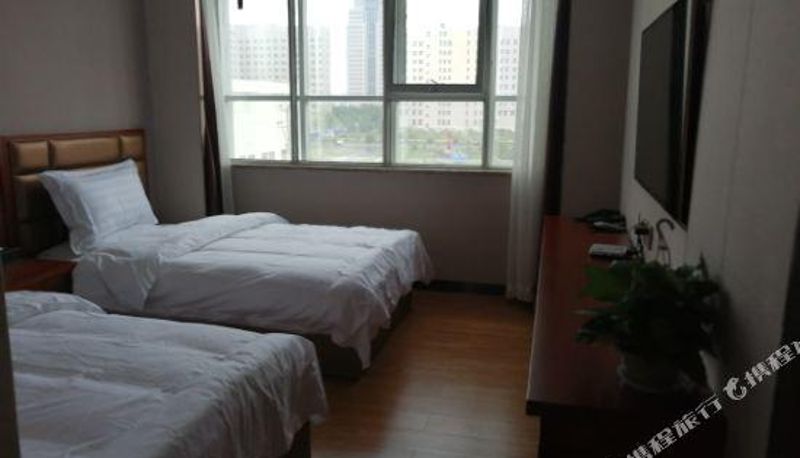 Pokój - Xilinhot Tatai Hotel