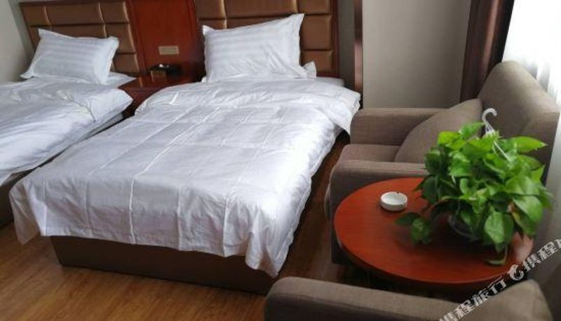 Pokój - Xilinhot Tatai Hotel