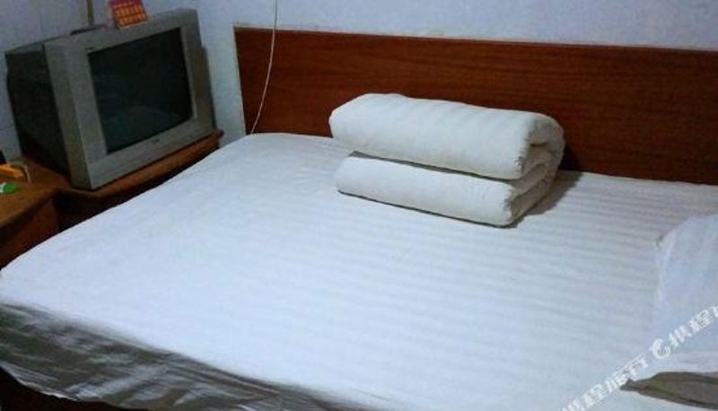 Zimmer - Xinyang Wanjia Denghuo Hotel