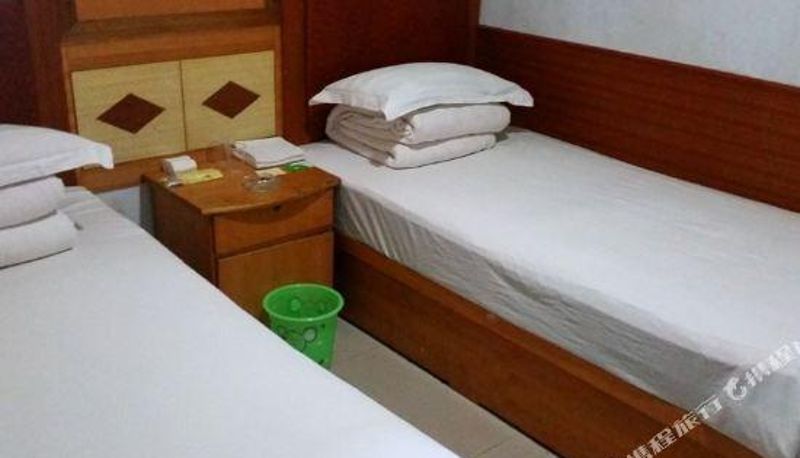 Zimmer - Xinyang Wanjia Denghuo Hotel