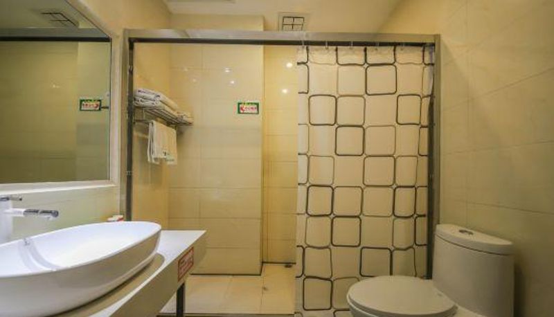 Kamer - Yunshang Four Seasons Hotel