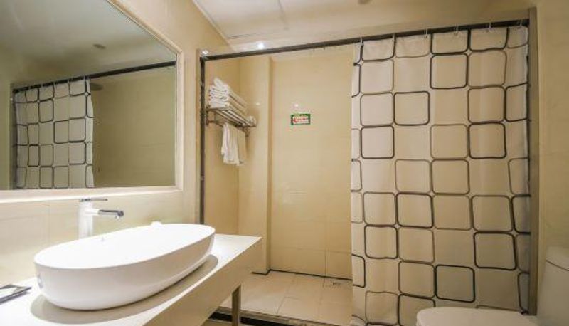 Gezinskamer - Yunshang Four Seasons Hotel