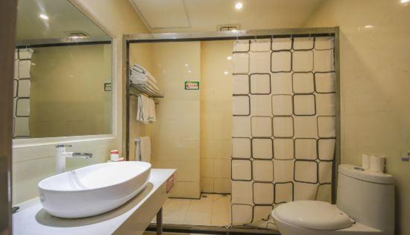 Kamer - Yunshang Four Seasons Hotel