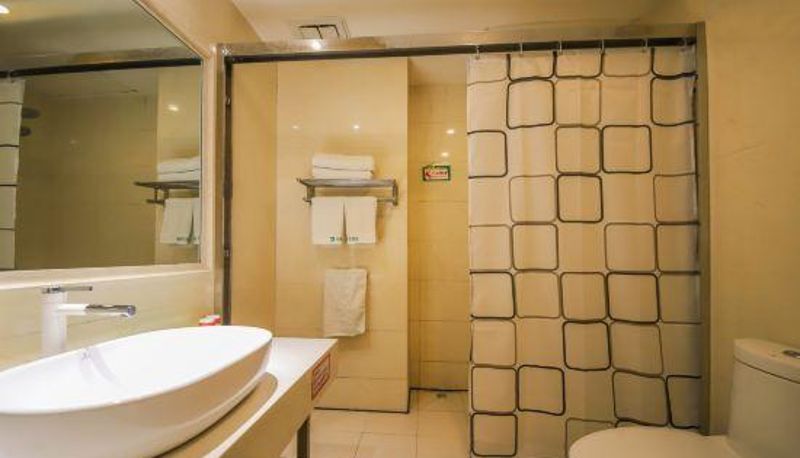 Kamer - Yunshang Four Seasons Hotel