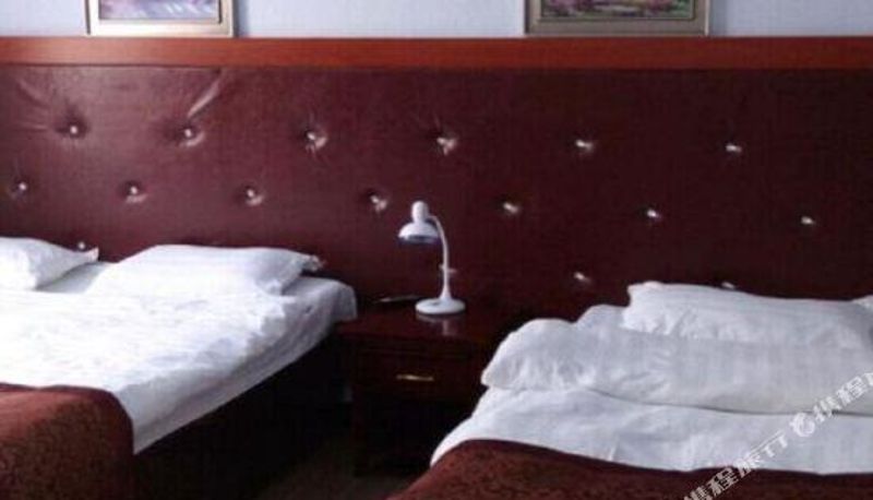 Pokój - Xilinhot Xinhongyuan Hotel