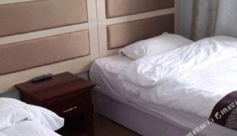 Pokój - Xilinhot Xinhongyuan Hotel