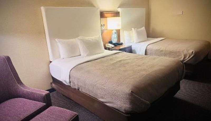 Oda - Quality Inn Horseheads
