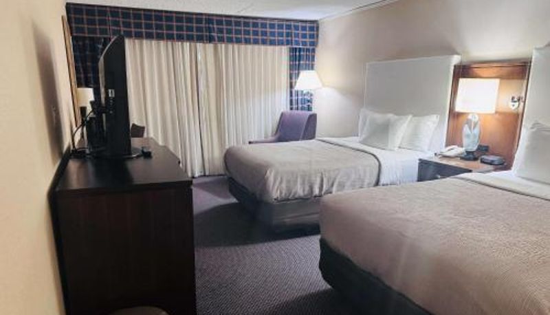 Aile odası - Quality Inn Horseheads