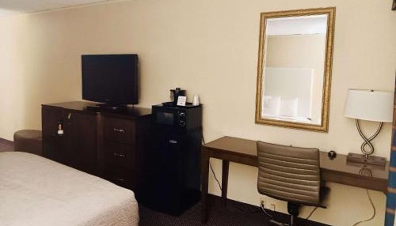 Aile odası - Quality Inn Horseheads