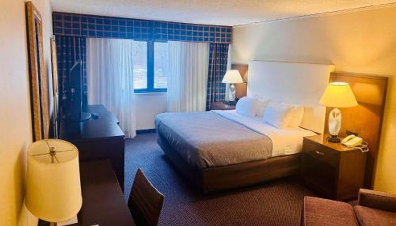 Oda - Quality Inn Horseheads