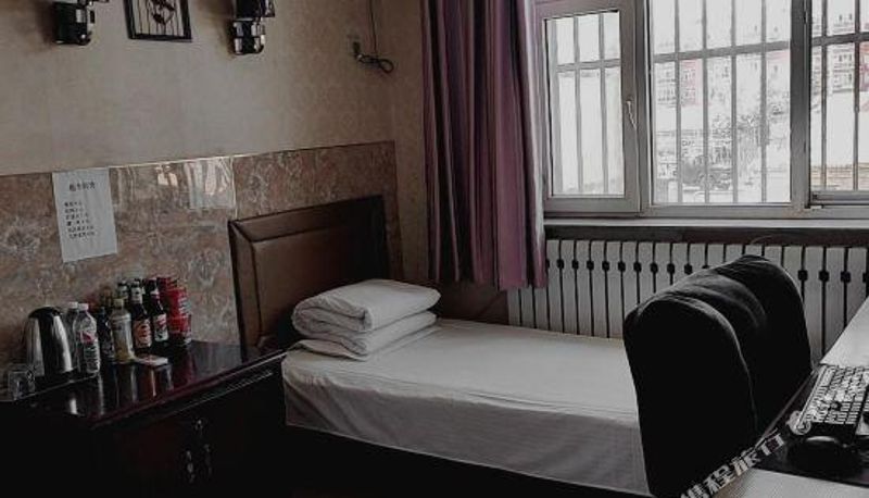 Pokój - Xilinhot Yihong Hotel