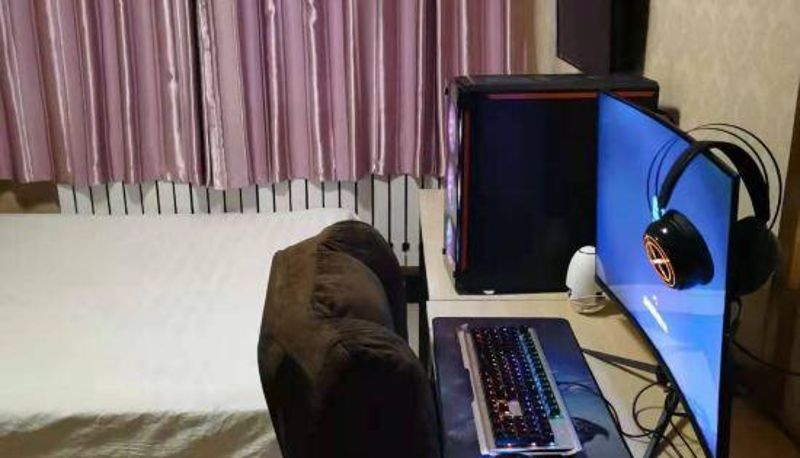 Pokój - Xilinhot Yihong Hotel