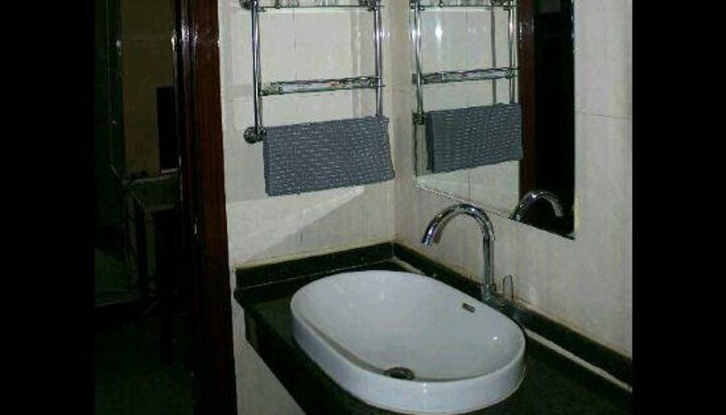 Widok wnętrza - Xilinhot Yihong Hotel