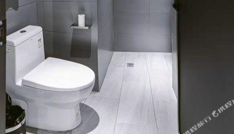 Habitación familiar - Senbo Hotel (Victoria Plaza Central Hospital Xilinhot)