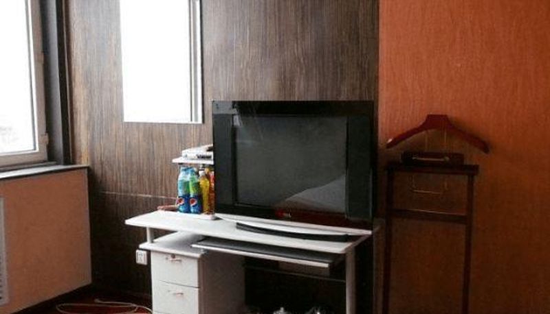 Camera - Yijia Hotel