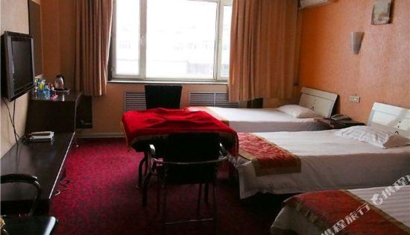 Camera - Yijia Hotel