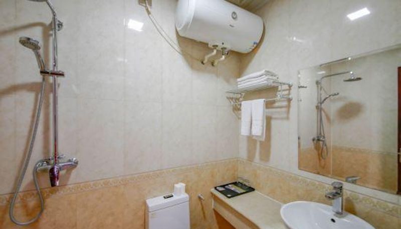 Camera - Xilinhot Tonghao Hotel