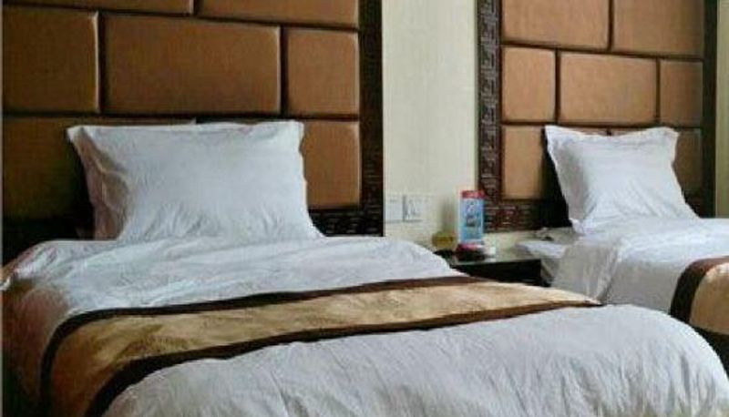 Pokój - Xilin Haotli Guest House