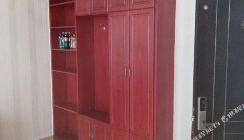 Pokój - Xilin Haotli Guest House