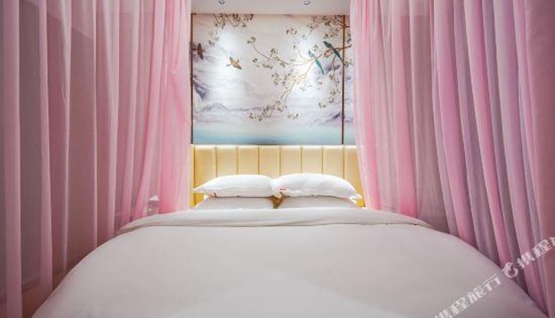 Zimmer - Fulinyuan Hotel