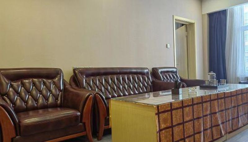 Pokój - Times Lijing Hotel Xilinhot