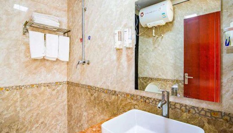 Camera - Guoguang Hotel Xilinhot