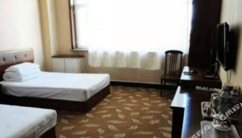 Kamer - Xilinhot Tongshunxiang Hotel