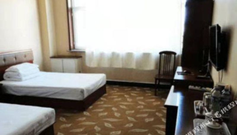 Kamer - Xilinhot Tongshunxiang Hotel