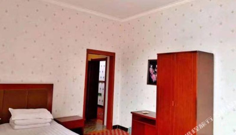 Kamer - Xilinhot Tongshunxiang Hotel