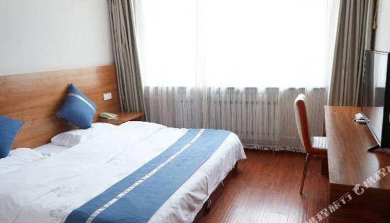 Camera - Yumuyi Express Hotel