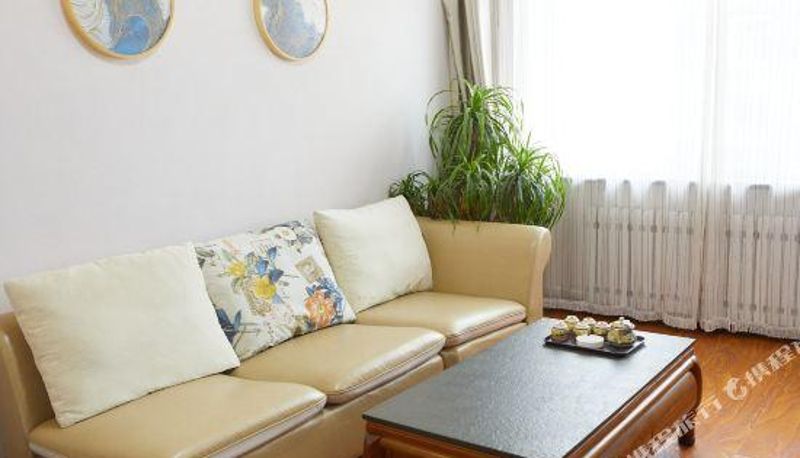 Camera per famiglia - Yumuyi Express Hotel