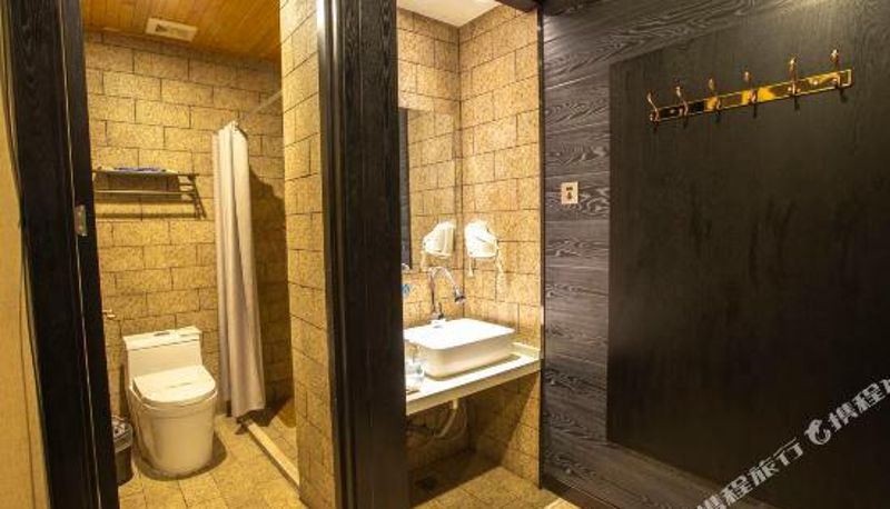 Camera business - Bogut Holiday Hotel Xilinhot