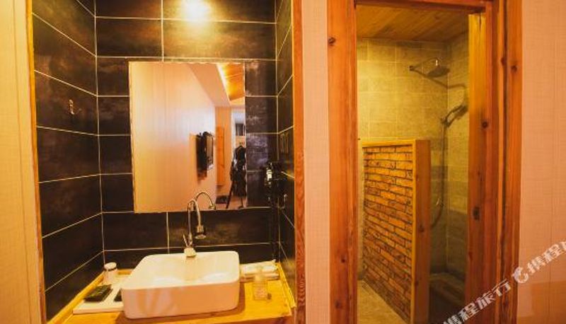 Camera per famiglia - Bogut Holiday Hotel Xilinhot