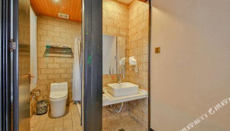 Camera - Bogut Holiday Hotel Xilinhot