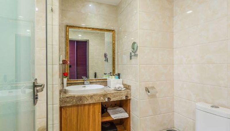 Habitación - Mengxiya Hotel
